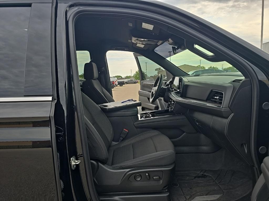 used 2025 Chevrolet Tahoe car, priced at $58,997
