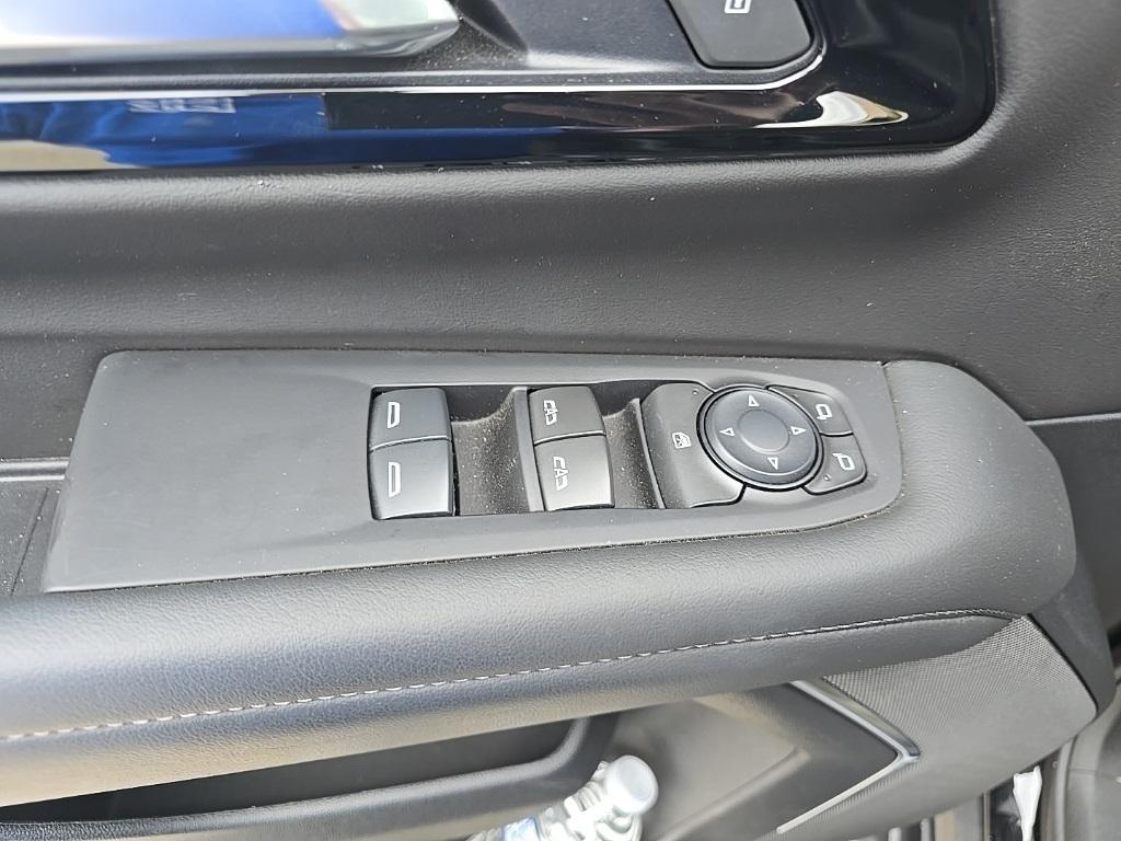 used 2025 Chevrolet Tahoe car, priced at $58,997