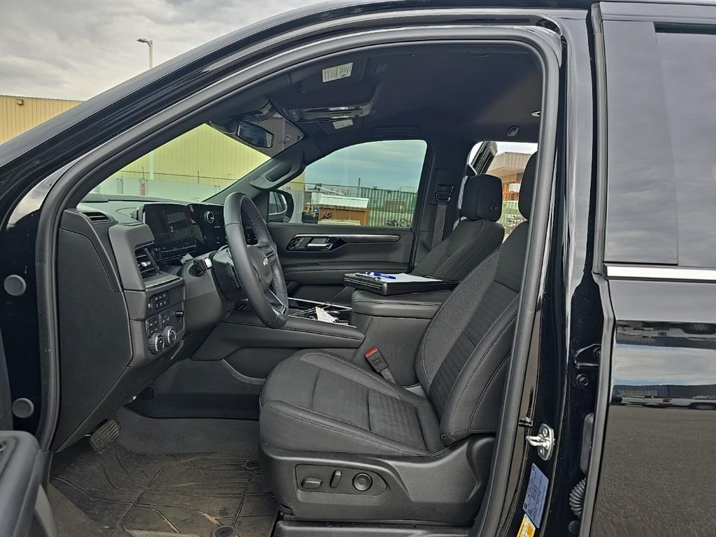 used 2025 Chevrolet Tahoe car, priced at $58,997