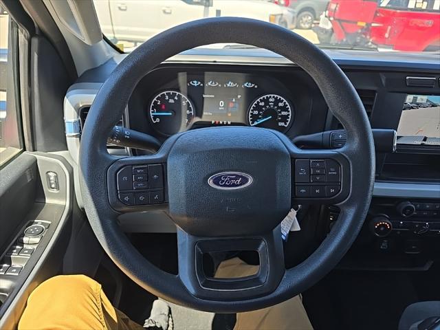 used 2023 Ford F-350 car, priced at $60,998