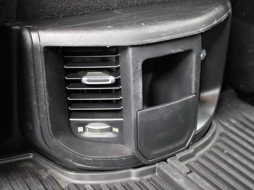 used 2022 Ram 3500 car, priced at $39,592