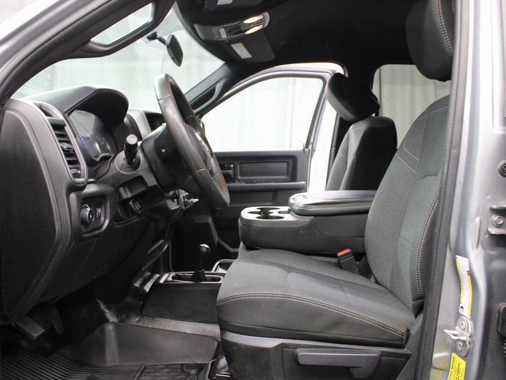used 2022 Ram 3500 car, priced at $39,592