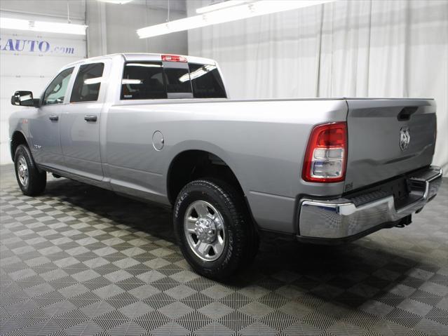 used 2022 Ram 3500 car, priced at $42,497