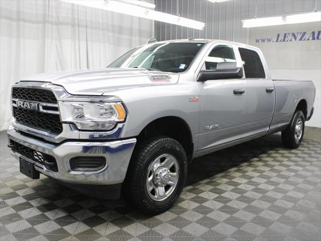 used 2022 Ram 3500 car, priced at $42,497