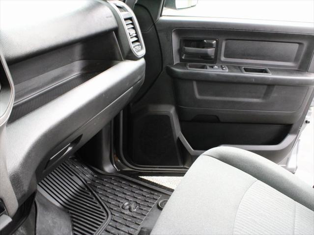 used 2022 Ram 3500 car, priced at $42,497