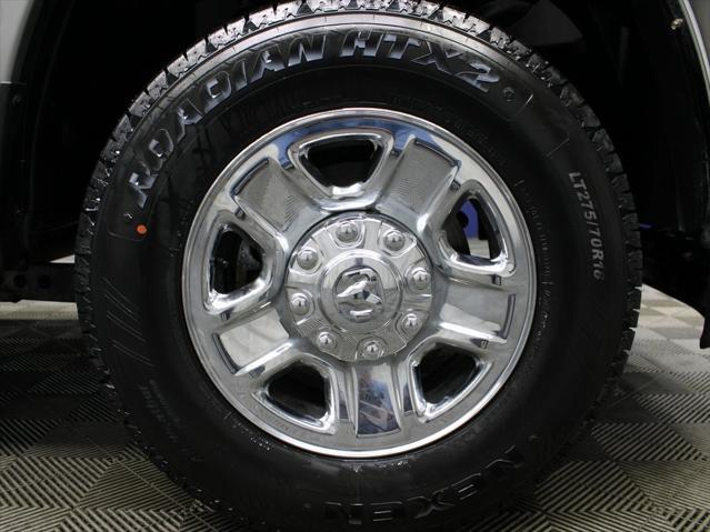 used 2022 Ram 3500 car, priced at $42,497