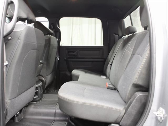 used 2022 Ram 3500 car, priced at $42,497