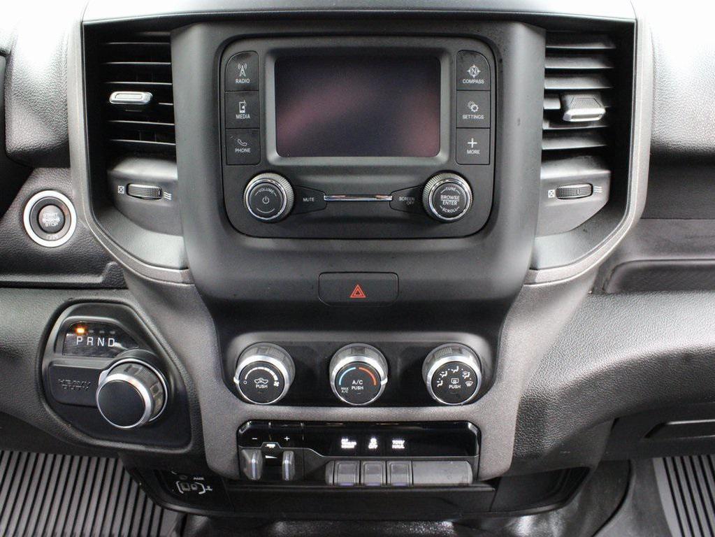 used 2022 Ram 3500 car, priced at $39,592