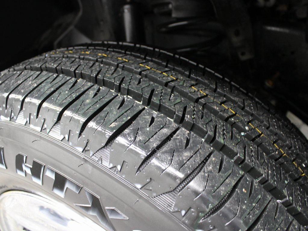 used 2022 Ram 3500 car, priced at $39,592