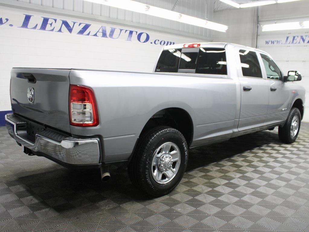 used 2022 Ram 3500 car, priced at $39,592