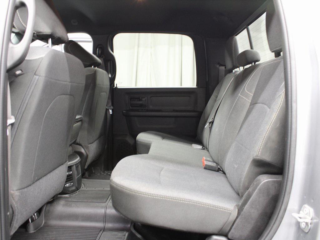 used 2022 Ram 3500 car, priced at $39,592