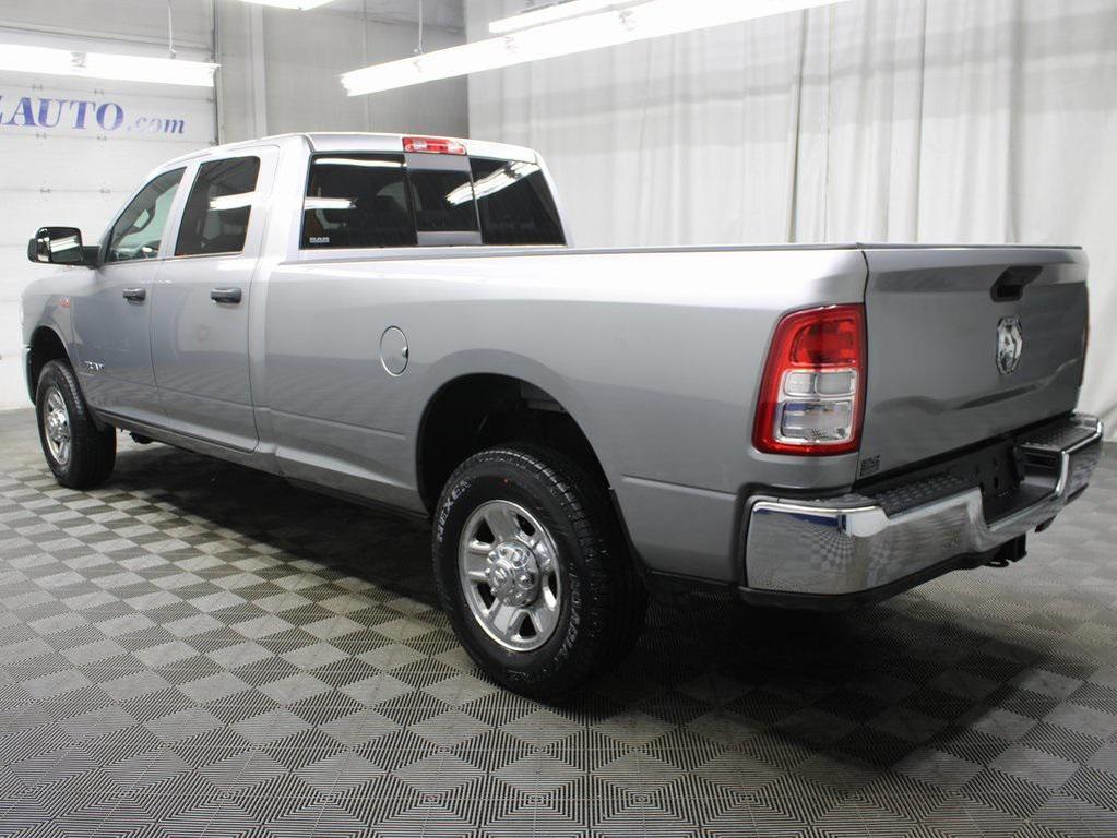 used 2022 Ram 3500 car, priced at $39,592