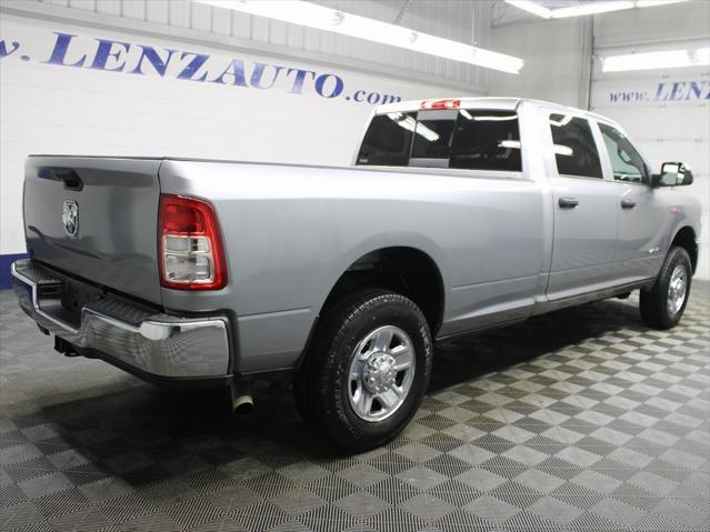 used 2022 Ram 3500 car, priced at $42,497