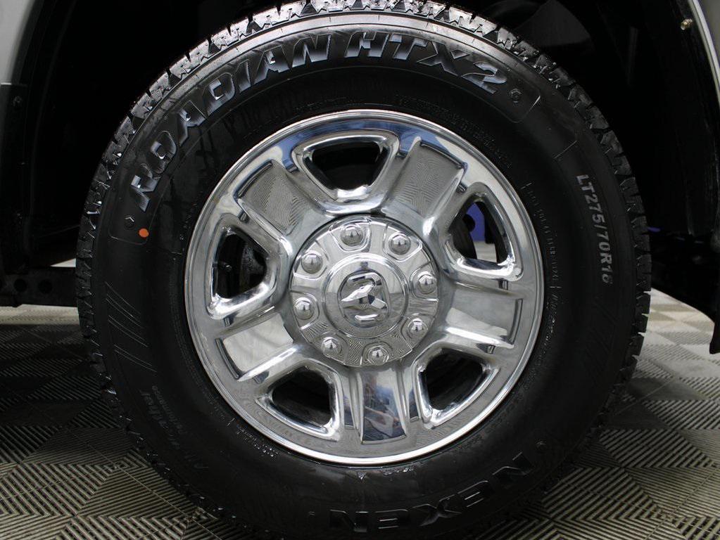 used 2022 Ram 3500 car, priced at $39,592