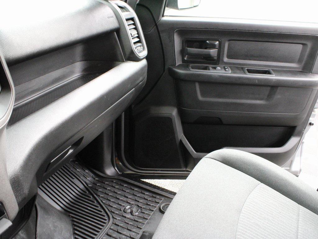 used 2022 Ram 3500 car, priced at $39,592