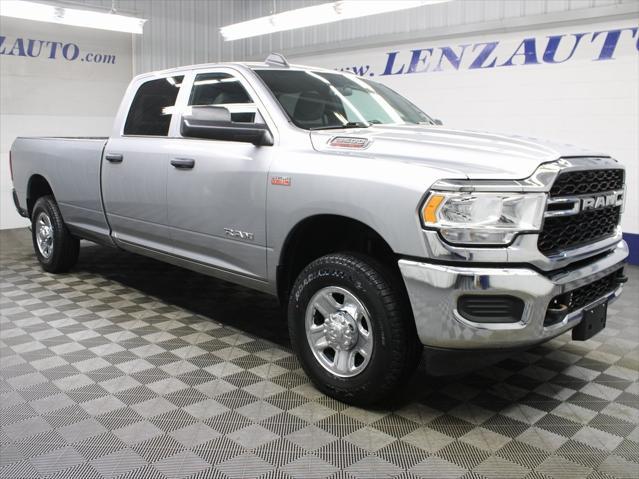 used 2022 Ram 3500 car, priced at $42,497