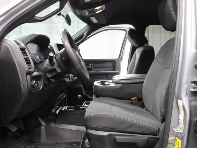 used 2022 Ram 3500 car, priced at $42,497