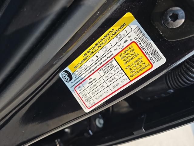 used 2022 Ford F-150 car, priced at $52,998