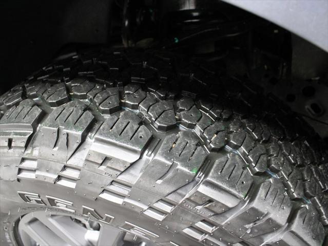 used 2024 Ford F-150 car, priced at $55,997