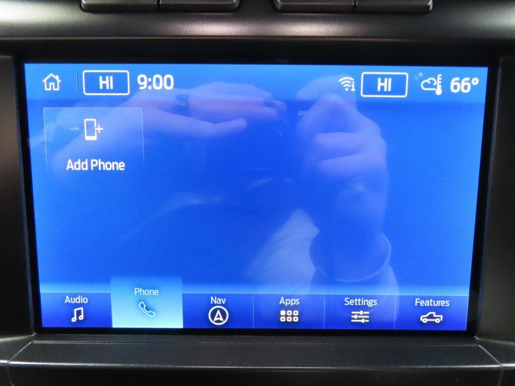 used 2023 Ford F-150 car, priced at $38,997