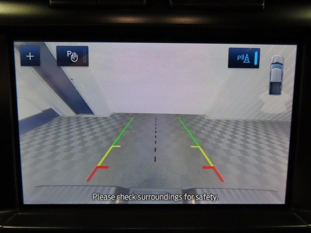 used 2023 Ford F-150 car, priced at $38,997