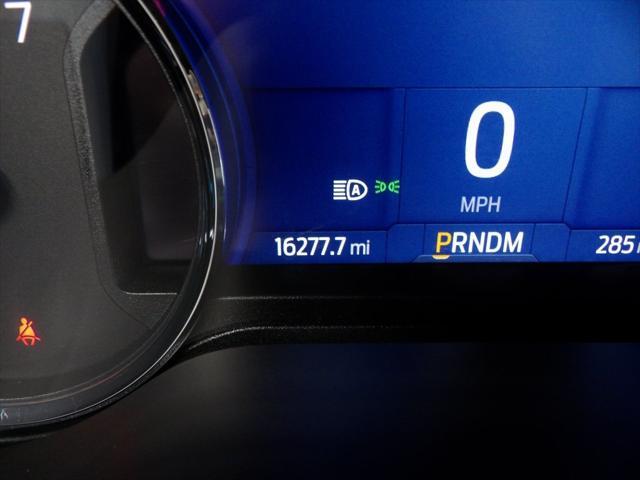 used 2023 Ford F-150 car, priced at $43,497