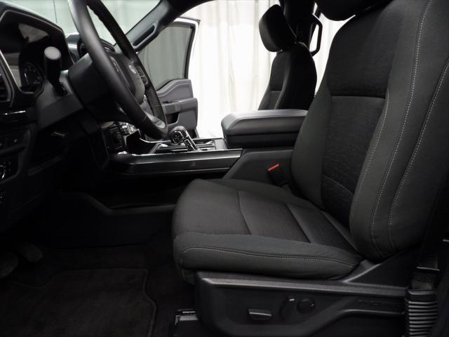 used 2023 Ford F-150 car, priced at $43,497