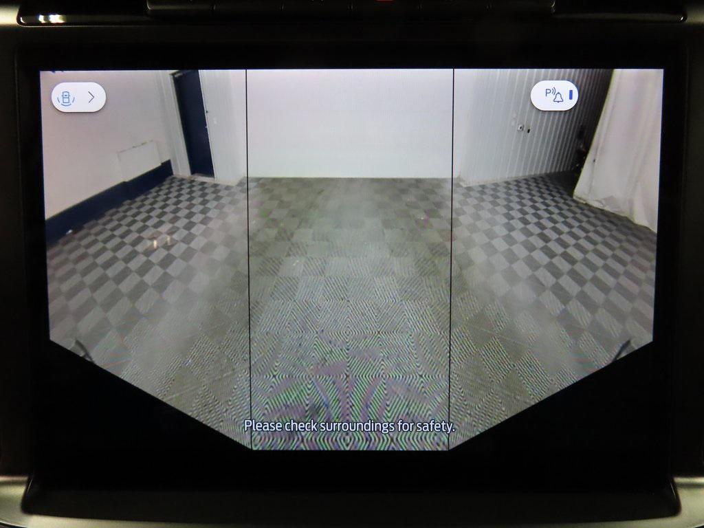 used 2024 Ford F-150 car, priced at $55,997