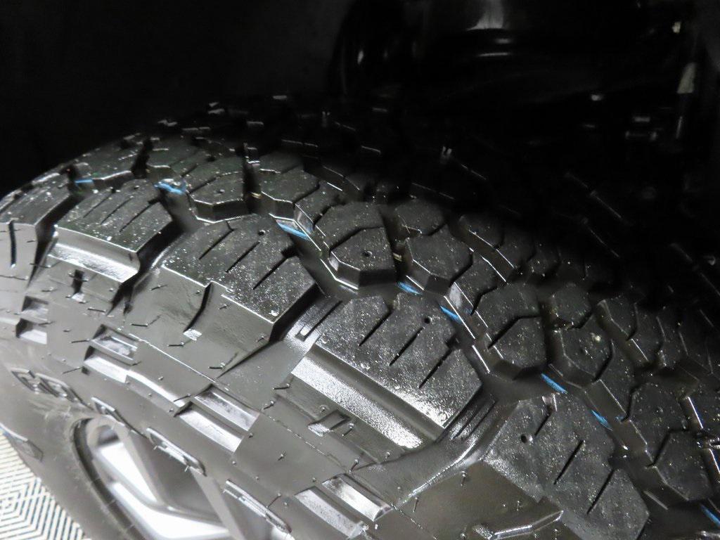 used 2024 Ford F-150 car, priced at $55,997