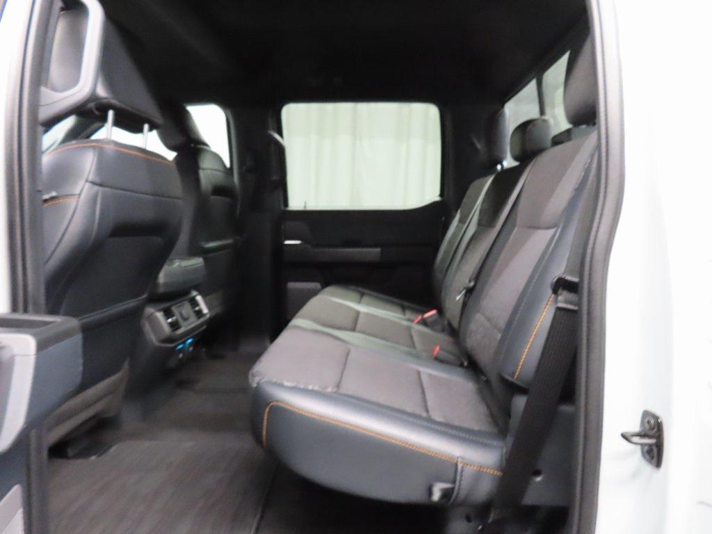 used 2024 Ford F-150 car, priced at $55,997