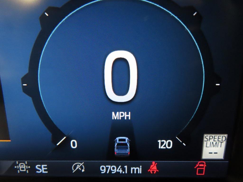 used 2024 Ford F-150 car, priced at $55,997