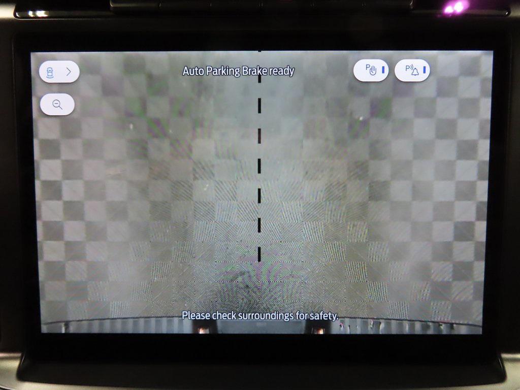 used 2024 Ford F-150 car, priced at $55,997