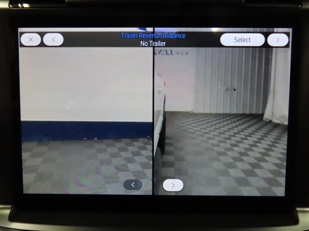 used 2024 Ford F-150 car, priced at $55,997