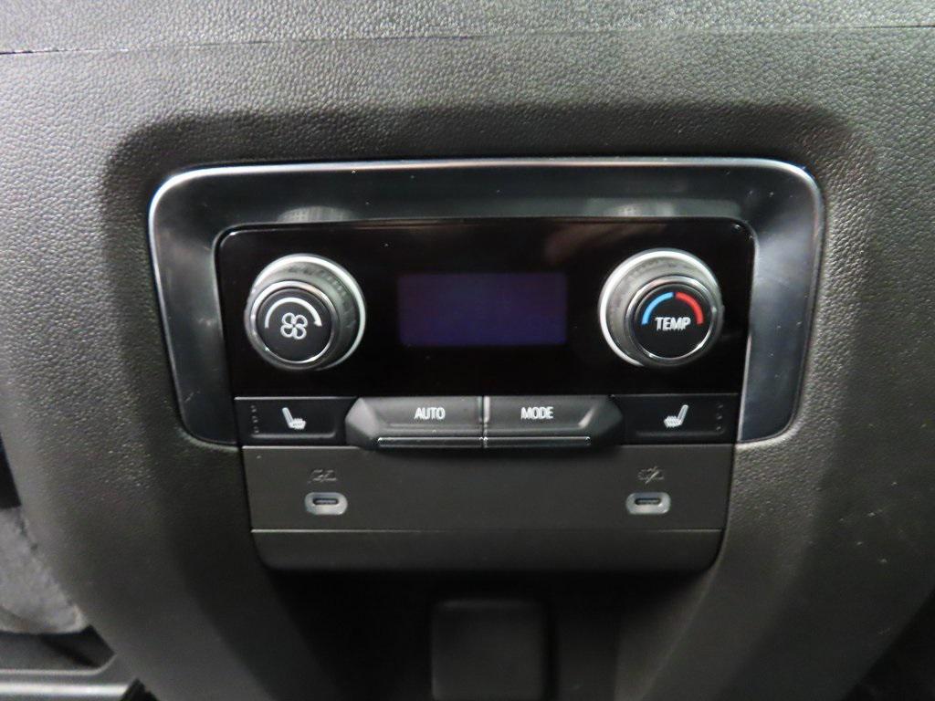 used 2022 Chevrolet Tahoe car, priced at $53,997