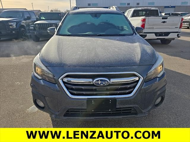 used 2019 Subaru Outback car, priced at $19,998