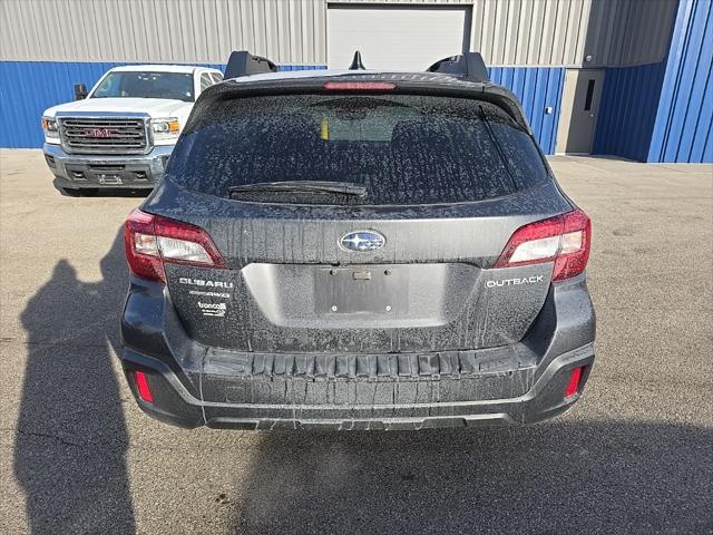 used 2019 Subaru Outback car, priced at $19,998