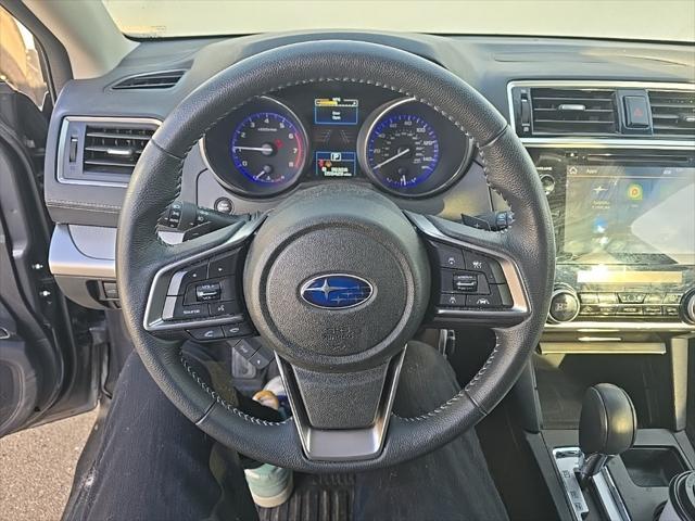 used 2019 Subaru Outback car, priced at $19,998