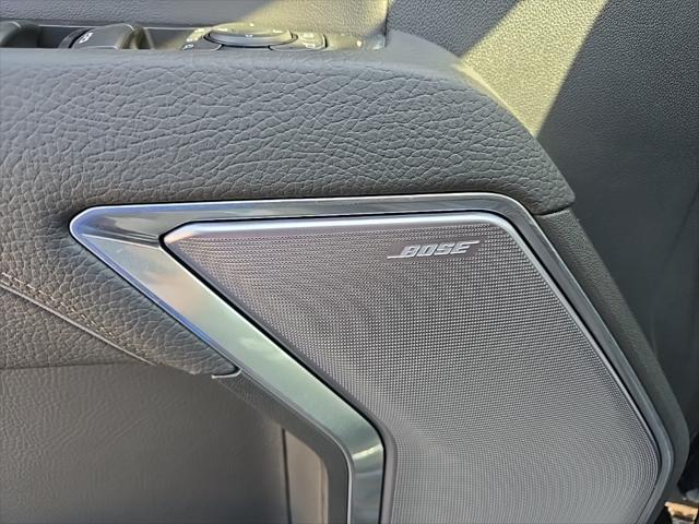 used 2024 GMC Sierra 2500 car, priced at $75,498