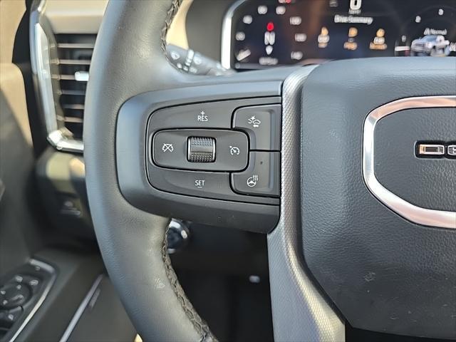 used 2024 GMC Sierra 2500 car, priced at $75,498