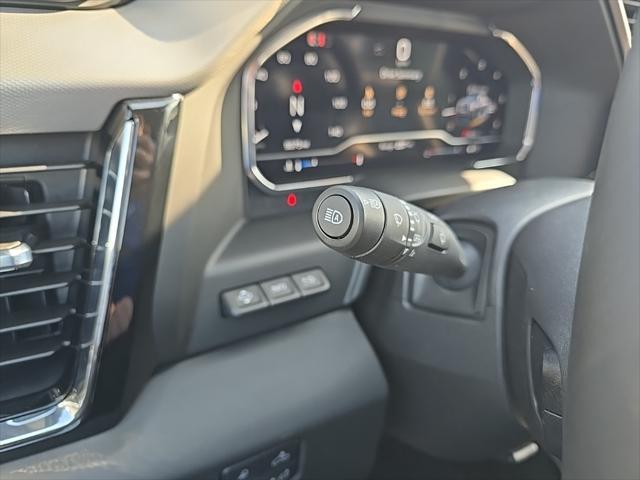 used 2024 GMC Sierra 2500 car, priced at $75,498