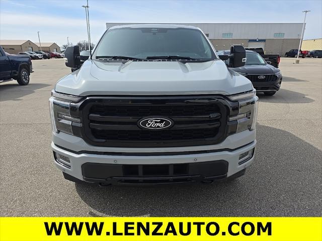 used 2024 Ford F-150 car, priced at $64,997