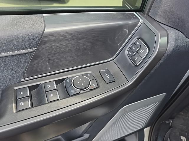 used 2024 Ford F-150 car, priced at $64,997