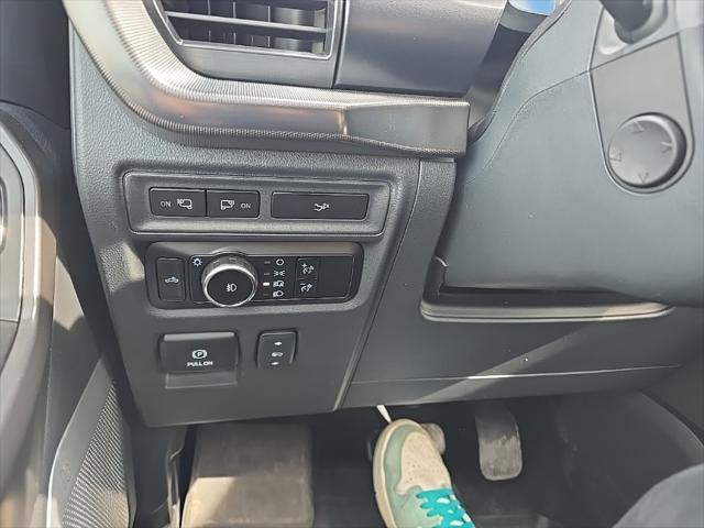 used 2024 Ford F-150 car, priced at $64,997