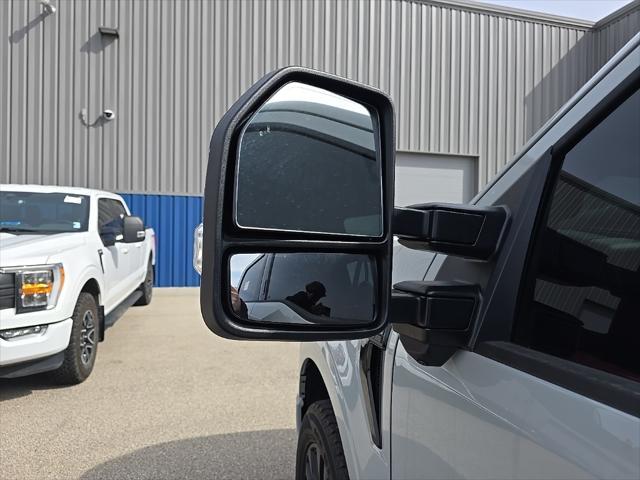 used 2024 Ford F-150 car, priced at $64,997