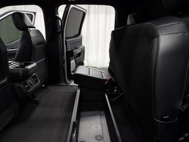 used 2024 Ford F-150 car, priced at $64,997