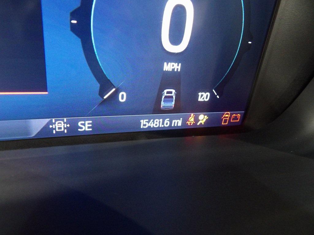 used 2024 Ford F-150 car, priced at $42,992