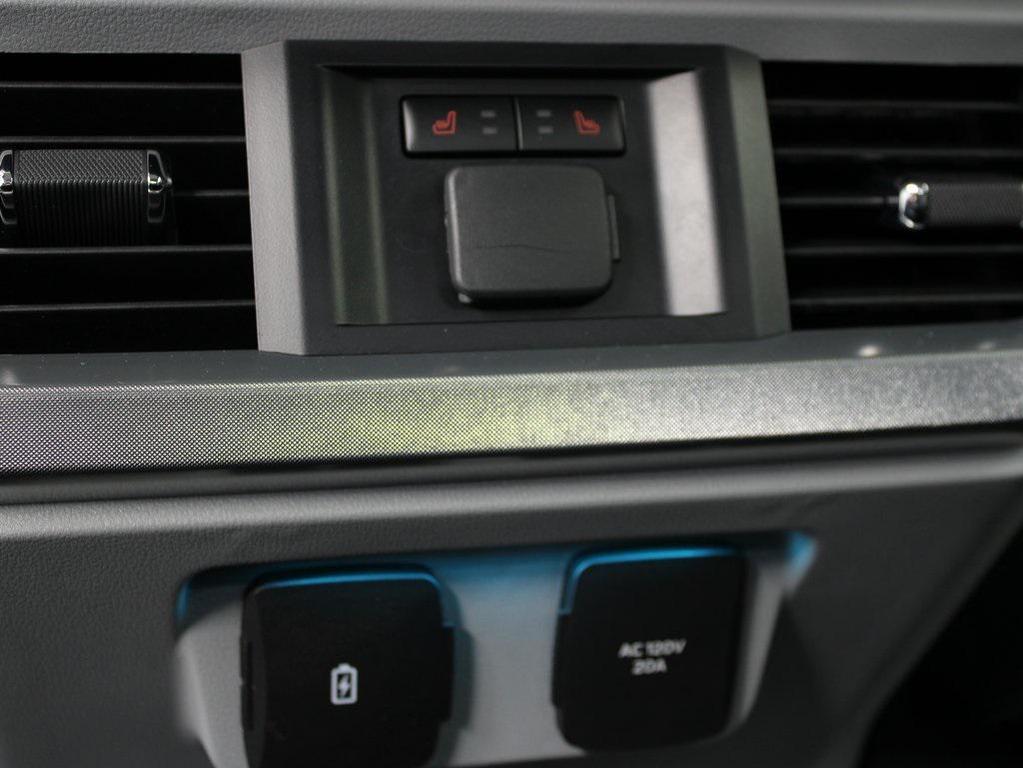 used 2023 Ford F-150 car, priced at $55,997