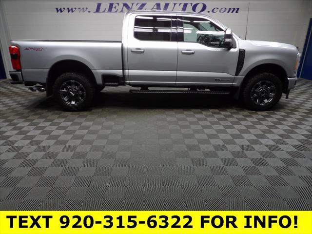 used 2023 Ford F-250 car, priced at $77,998