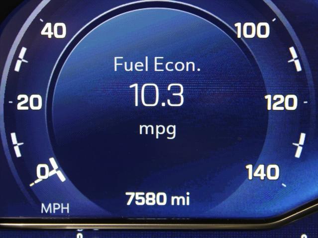 used 2024 Chevrolet Silverado 1500 car, priced at $51,498