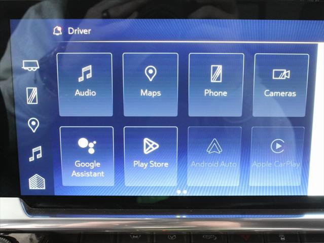 used 2024 Chevrolet Silverado 1500 car, priced at $51,498